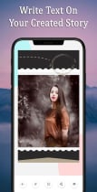 StoryArt - Android App Source Code Screenshot 3