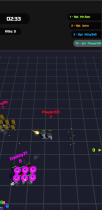 Army.io Unity Project Screenshot 4