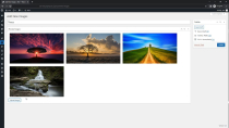 WordPress Images Preview Plugin Screenshot 4