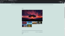 WordPress Images Preview Plugin Screenshot 8