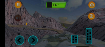 Jeep Simulator - Unity Game Screenshot 6