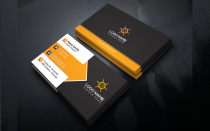 Business Card Template Bundle Screenshot 16