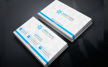 Business Card Template Bundle Screenshot 20