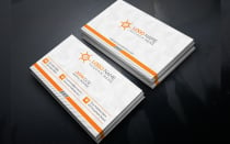 Business Card Template Bundle Screenshot 22