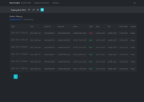 Trading Bot DCA For Binance Screenshot 3