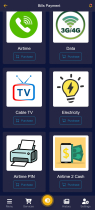 Ricky Pay Bills Payment and Vtu Portal  Screenshot 6
