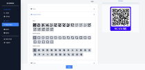 QR Universe - QR Code Designing Platform Screenshot 5