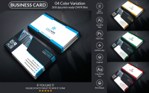 Business Card Bundle V1 Screenshot 3