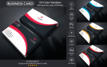 Business Card Bundle V1 Screenshot 6