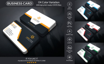 Business Card Bundle V1 Screenshot 10