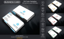 Business Card Bundle V1 Screenshot 11