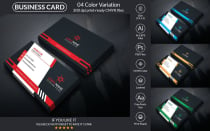 Business Card Bundle V1 Screenshot 16