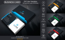 Business Card Bundle V1 Screenshot 19