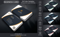 Business Card Bundle V1 Screenshot 25