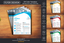 Flyer Design Bundle Screenshot 8