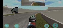 Pro Car Racing - Unity Game Screenshot 2