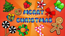 Christmas Icon Assets  Screenshot 1