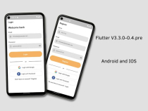 NFT Marketplace - Flutter UI KIt Screenshot 4