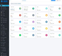 Advanced Warehouse Management System - AWMS Screenshot 16