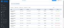 Advanced Warehouse Management System - AWMS Screenshot 21