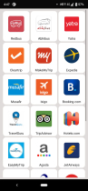 All in One Shopping Android Affiliate App Screenshot 6