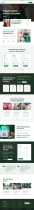 Ecofix - Wordpress Theme Screenshot 1