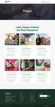 Ecofix - Wordpress Theme Screenshot 4