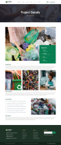 Ecofix - Wordpress Theme Screenshot 6