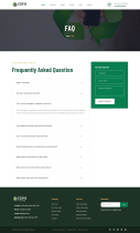 Ecofix - Wordpress Theme Screenshot 8