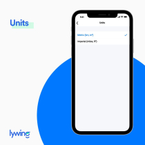 Lywing - Flutter UI Kit Screenshot 41