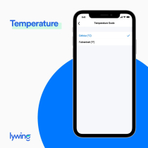 Lywing - Flutter UI Kit Screenshot 42