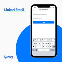 Lywing - Flutter UI Kit Screenshot 45