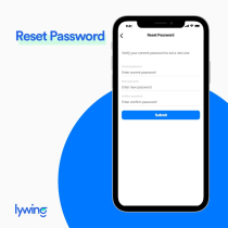 Lywing - Flutter UI Kit Screenshot 49