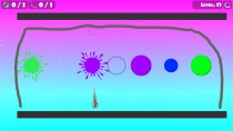 Balloon Popper - Unity Game Template Screenshot 5