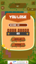 Block Puzzle Wood Adventure Unity Screenshot 3