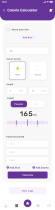 Health and Fitness App - Adobe XD Mobile UI Kit  Screenshot 40