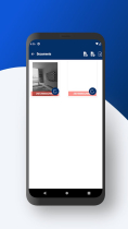 Document Scanner App - iOS App Source Code Screenshot 4