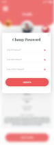 Destine Dating App - Adobe XD Mobile UI Kit  Screenshot 68