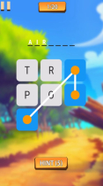 Word Find Ultimate - Unity - Admob Screenshot 3