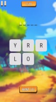 Word Find Ultimate - Unity - Admob Screenshot 4