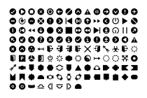 500 Mobile App Vector icons  Screenshot 3