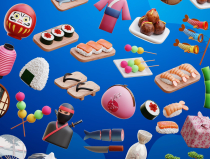 3D icons pack - Mega collection V2 Screenshot 6