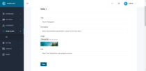 Wallpix - Laravel Image Gallery Script Screenshot 4