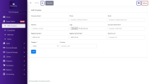 HimmaPos - Saas Pos And Accounting System Screenshot 9