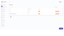 Neoma - Accounting Management System Screenshot 2