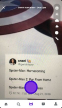 Memester - Memes Video Social  React  App Screenshot 37