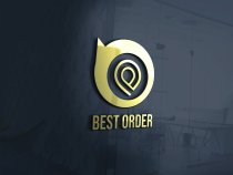 Best Order Logo Template For Orders Screenshot 2