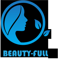 Beauty-Full Logo Template Screenshot 1