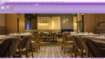 Restaurant System Full Source Code .NET Screenshot 7