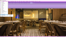 Restaurant System Full Source Code .NET Screenshot 11
